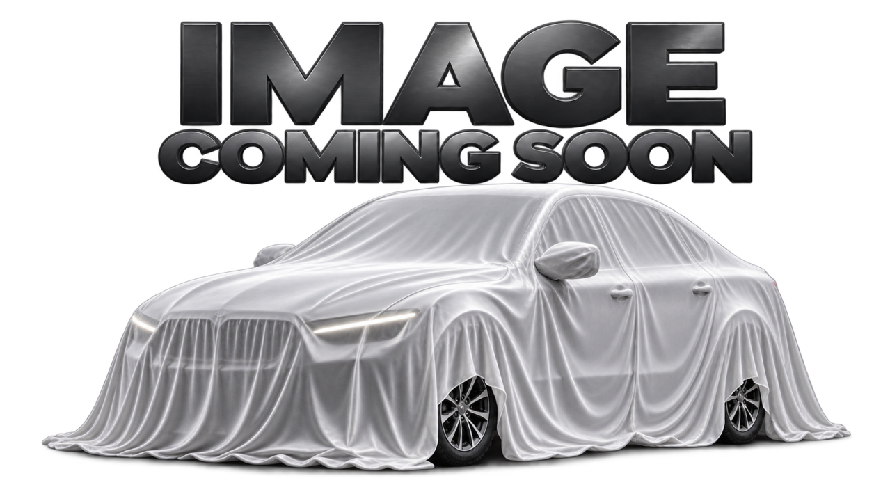 New 2026 Hyundai Sonata