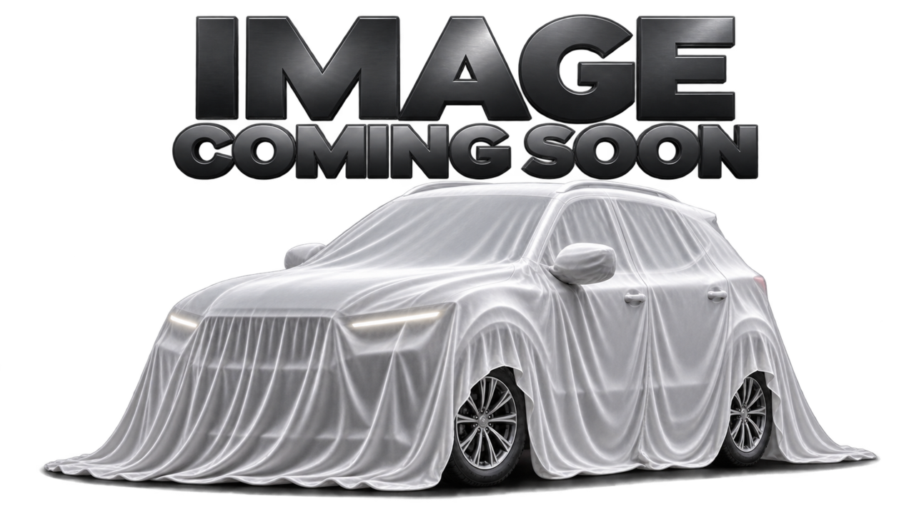 Used 2025 Toyota Camry