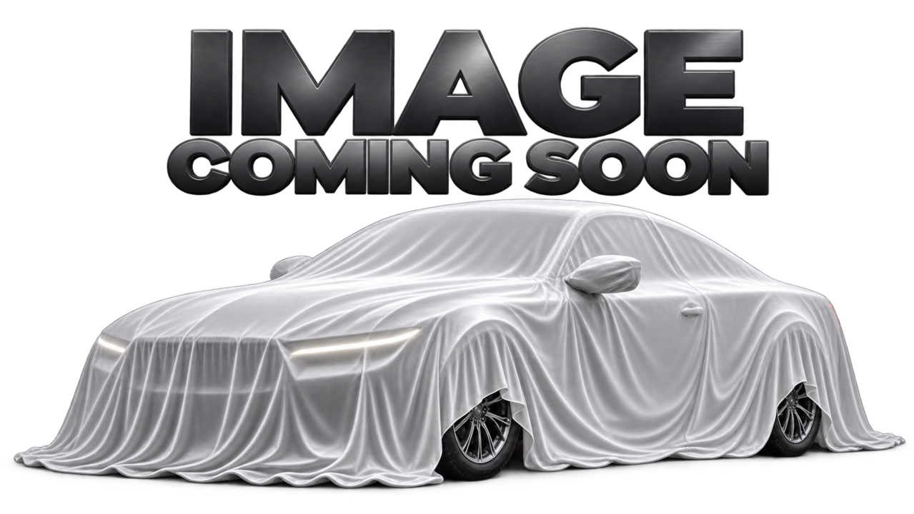 New 2026 Dodge Durango