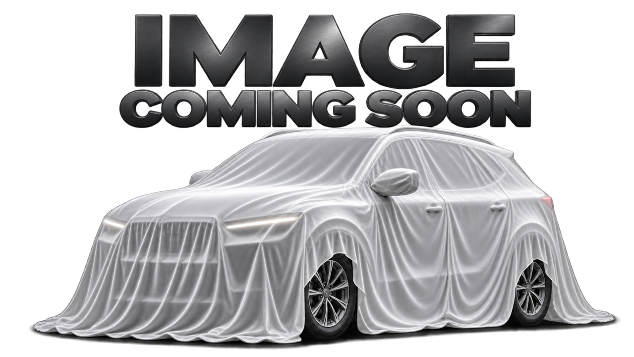 Used 2026 Buick Enclave