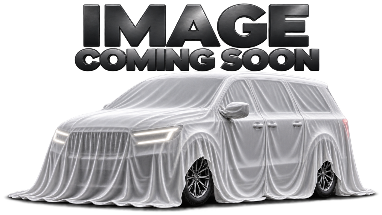 New 2026 Jeep Compass