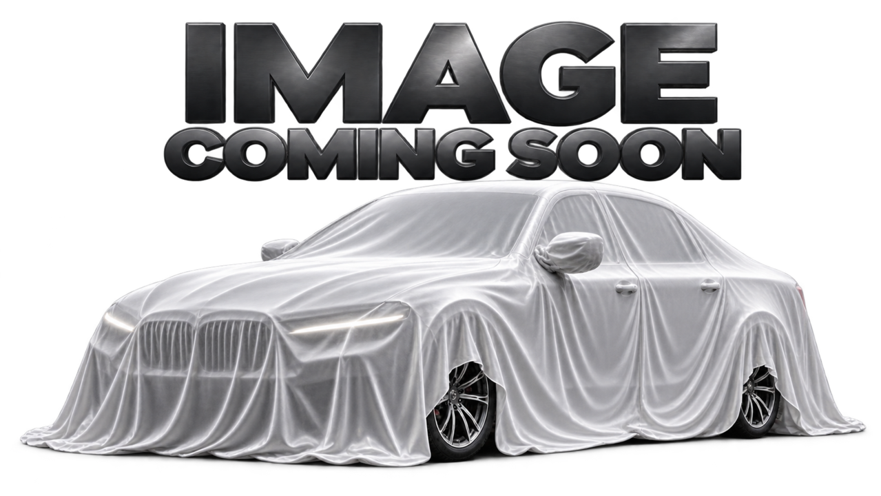 New 2027 Dodge Charger