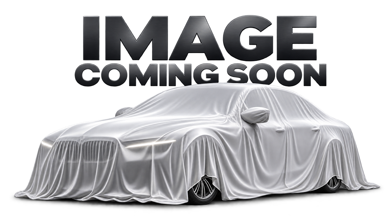 New 2027 Jeep Wrangler