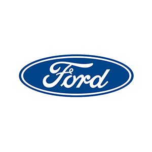 Ford Logo