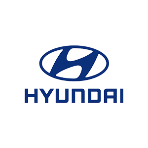Hyundai Logo